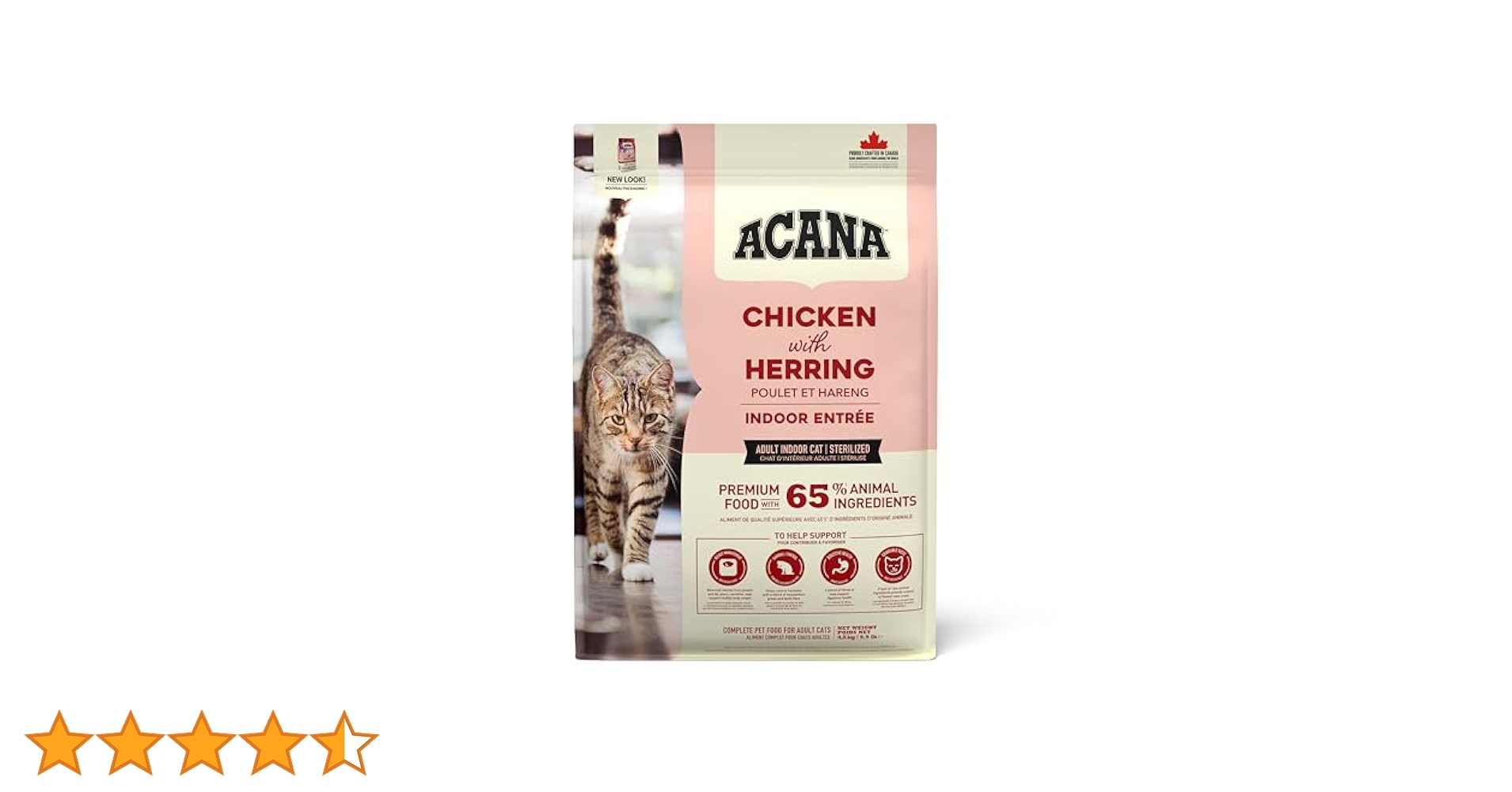 ACANA インドアエントリー キャットフード 楽天市場】【正規取扱店】 猫用 アカナ キャットフード
